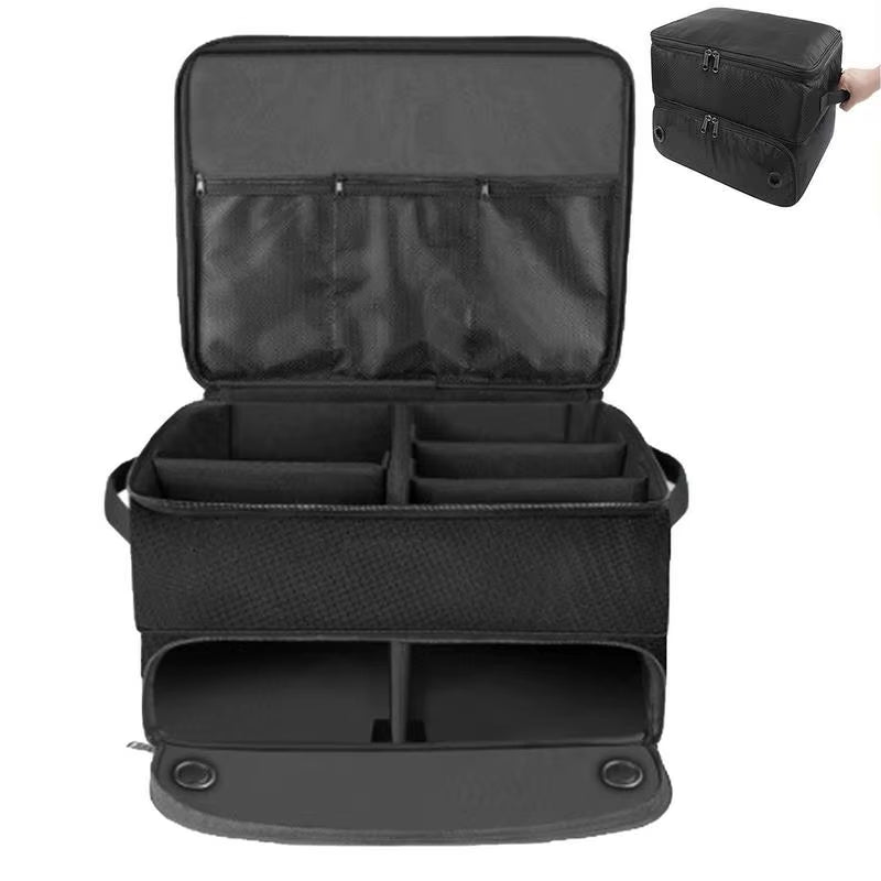 Golf Essentials Organizer