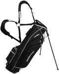 Golf DRK 7" Lightweight Golf Stand Bag with Dual Straps