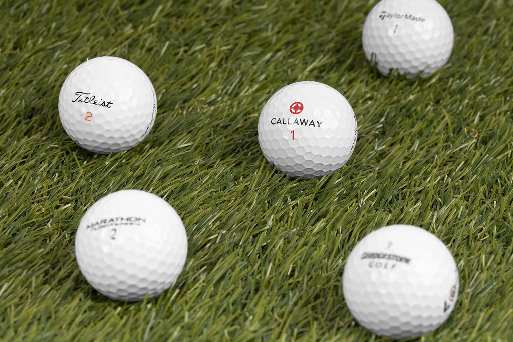 Pro Line 24 Recycled Golf Balls