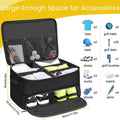 Golf Essentials Organizer