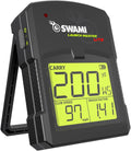 Golf Swami Launch Master Golf Launch Simulator - Golf Training Aid