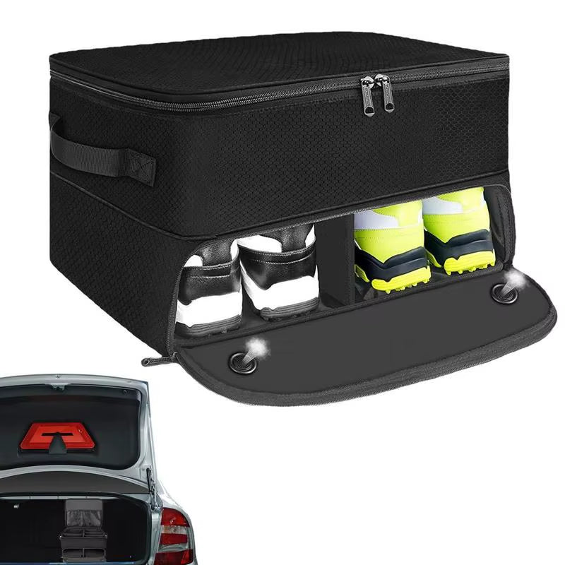 Golf Essentials Organizer