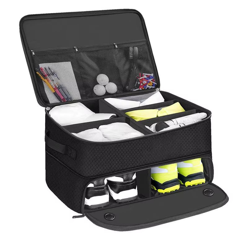 Golf Essentials Organizer